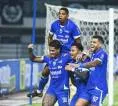 Prediksi Persib Bandung Vs Bali United, Misi Kembali Lebarkan Jarak
