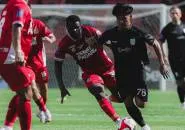 Prediksi Persis Solo Vs Semen Padang FC, Laga Final