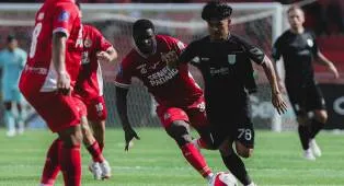 Prediksi Persis Solo Vs Semen Padang FC, Laga Final