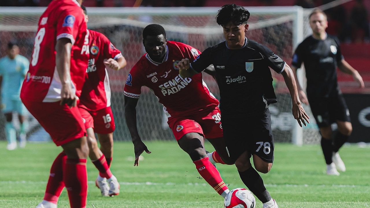 Prediksi Persis Solo Vs Semen Padang FC, Laga Final
