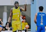 Rajawali Medan Putuskan Untuk Lepas Ater Majok