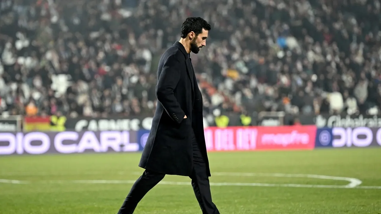 Real Madrid Mengalami Kemerosotan Sejak Jeda Internasional