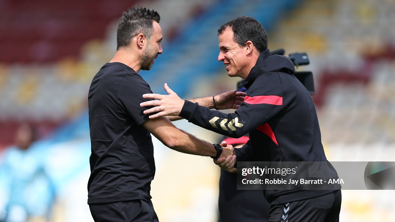 Regis Le Bris Tak akan Tiru De Zerbi Meski Mengagumi Filosofinya