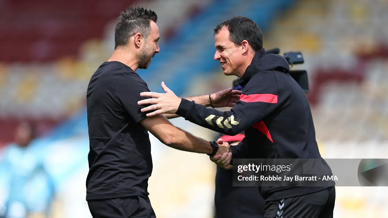 Regis Le Bris tegaskan identitas Sunderland jelang lawan Tottenham