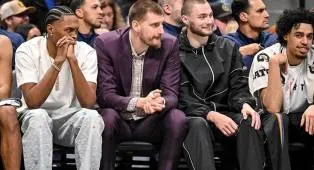 Rekor Absensi: 168 Pemain NBA Absen di Malam yang Sama