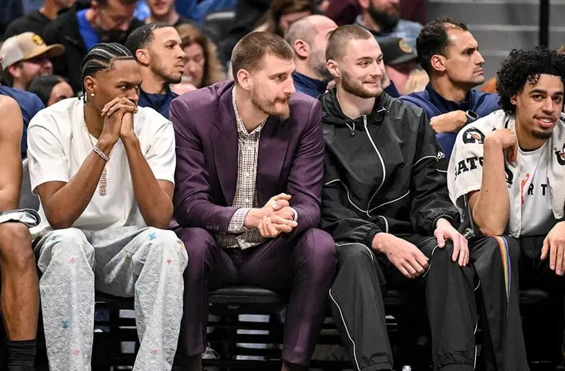 Rekor Absensi: 168 Pemain NBA Absen di Malam yang Sama - sumber: (mainbasket)