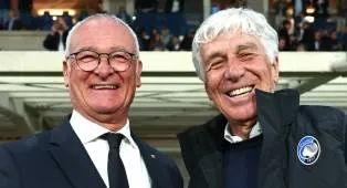 Roma Gaet Gasperini Setelah Tiga Pelatih Menolak Tawaran