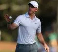Rory McIlroy Perlebar Jarak, Pimpin Masters 2026 Secara Meyakinkan