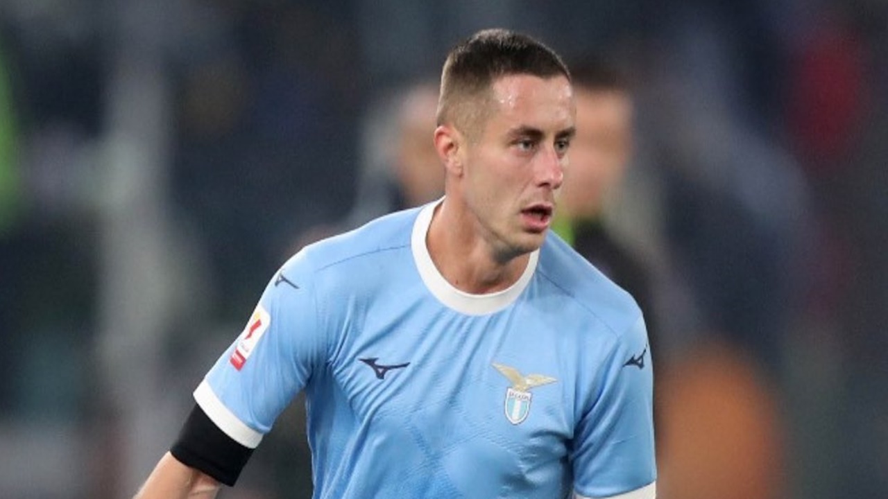 Sarri Dapat Kabar Buruk Dua Pemain Kunci Lazio Cedera Jelang vs Fiorentina