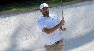 Scottie Scheffler Bangkit, Kembali Bersaing Jelang Putaran Final Masters