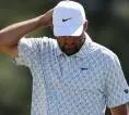 Scottie Scheffler Tertinggal Cukup Jauh Usai Putaran Kedua Masters 2026