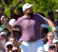 Shane Lowry Cetak “Hole-in-One” di Putaran Ketiga Turnamen Masters 2026