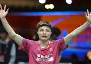 Sikat Ayush Shetty, Shi Yuqi Kampiun Kejuaraan Asia 2026