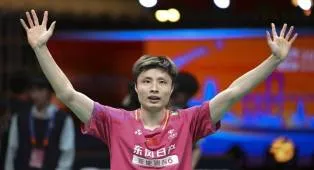 Sikat Ayush Shetty, Shi Yuqi Kampiun Kejuaraan Asia 2026