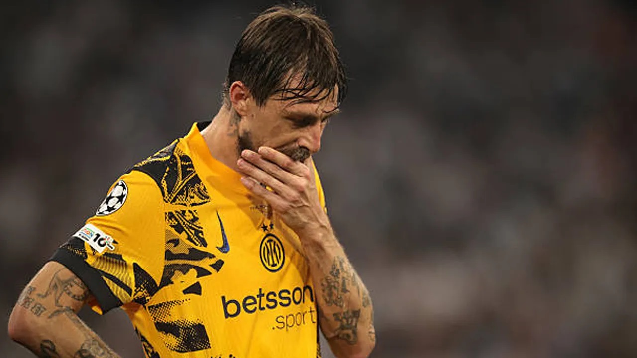 Simone Inzaghi Dikabarkan Ingin Membawa Francesco Acerbi ke Al-Hilal