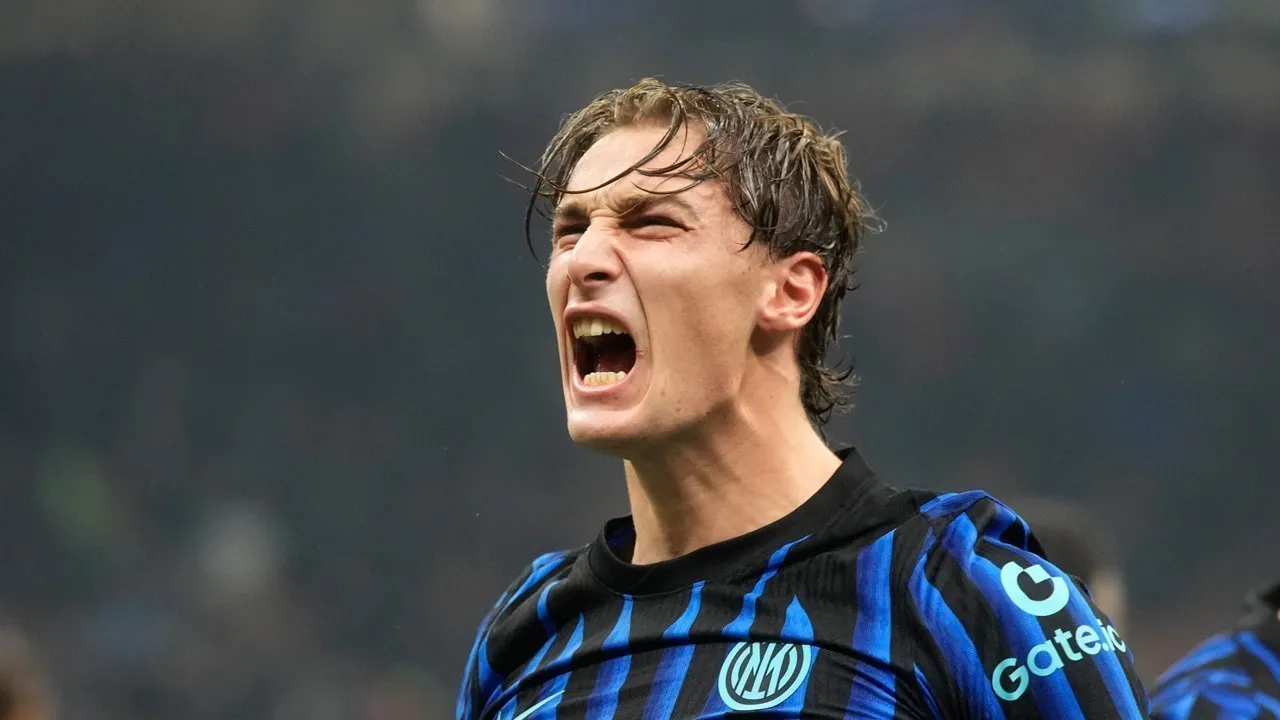 Sindir Francesco Pio Esposito, Gravina: Saya Melewatkan Dua Penalti