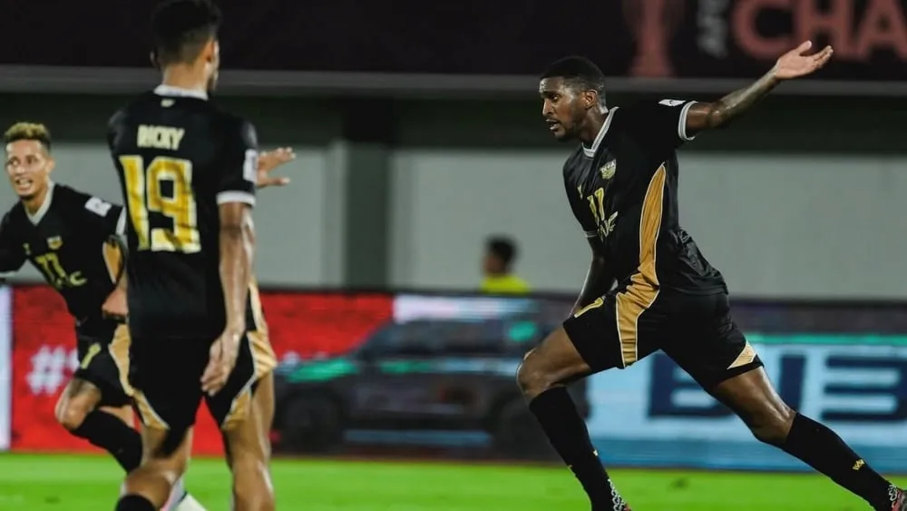 Strategi Pemulihan Domion Lowe di Ternate - sumber: (ileagueid)