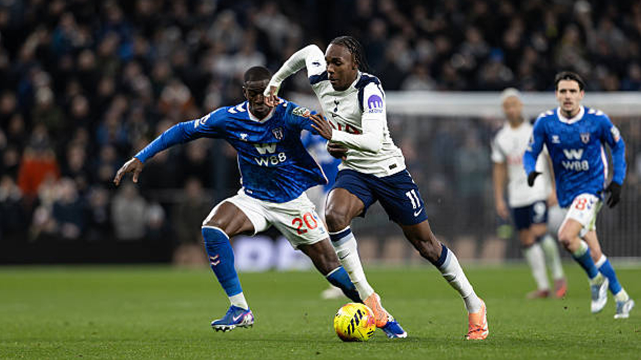 Sunderland vs Tottenham, 5 Fakta Menarik Jelang Laga Premier League