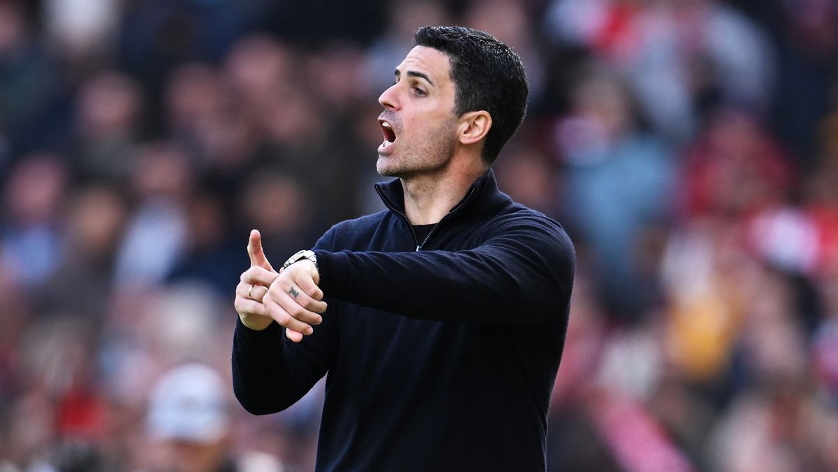 Taktik Arteta Berbalik, Arsenal Terpuruk Lawan Bournemouth