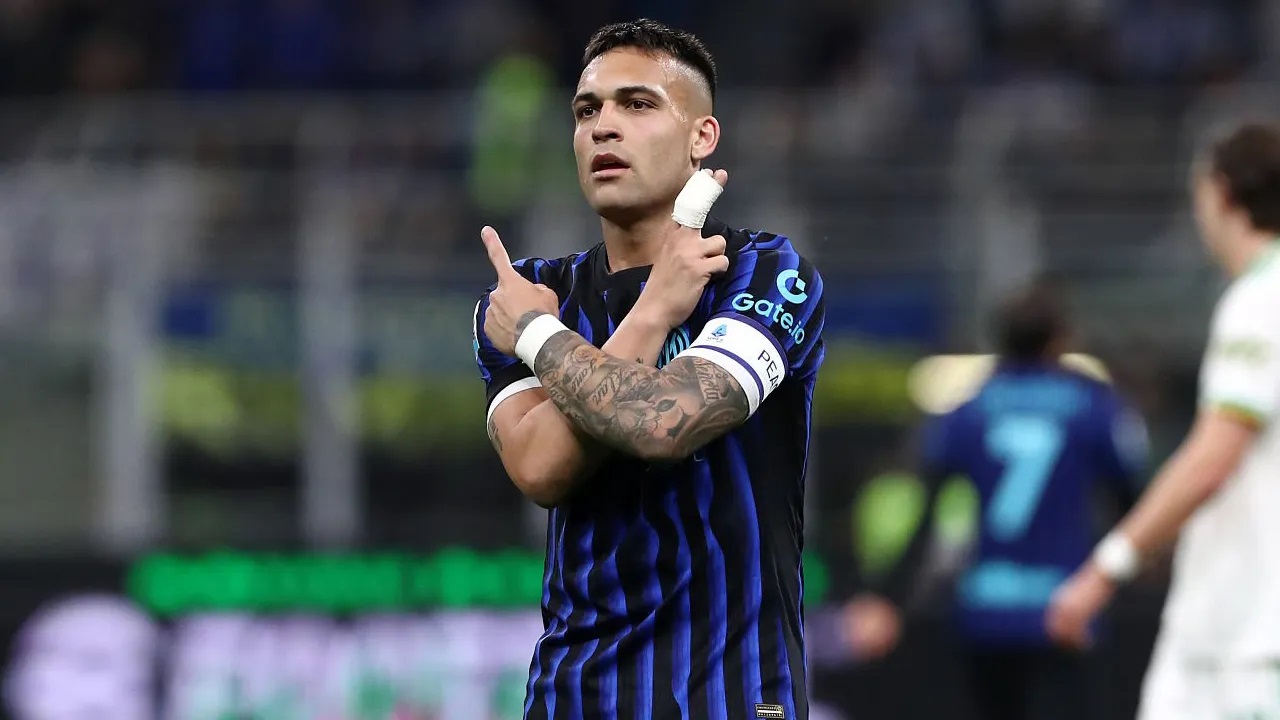 Tanpa Lautaro Martinez, Cristian Chivu Andalkan Bocil 20 Tahun