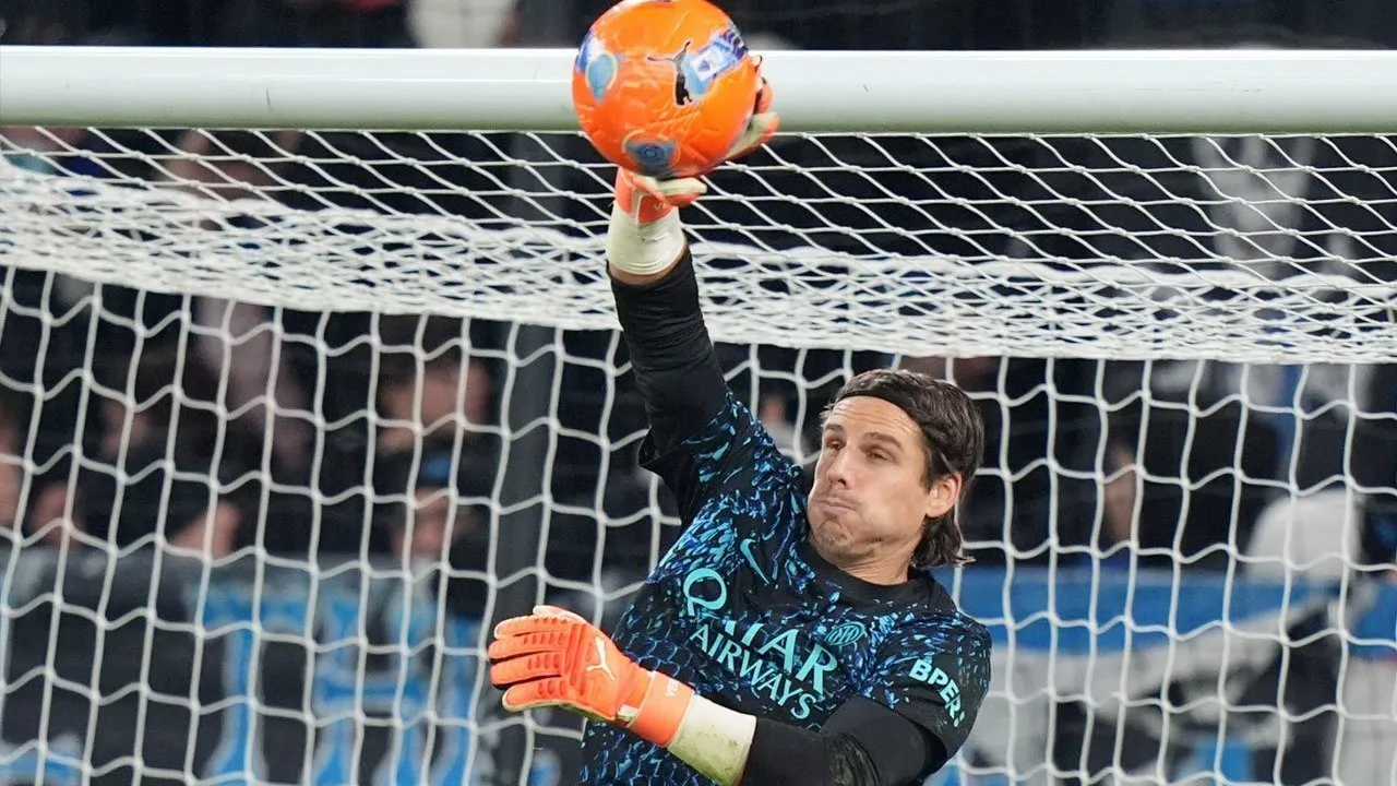 Targetkan Dua Trofi Domestik, Yann Sommer: Kami Dalam Situasi Baik