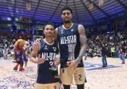 Terpilih Jadi MVP, AJ Bramah Puji Punggawa Tim Yudha