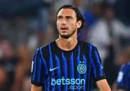Tinggalkan Inter, Torino Terdepan Dapatkan Tanda Tangan Matteo Darmian
