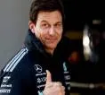 Toto Wolff Tanggapi Verstappen, Aston Martin Baru Meluncur