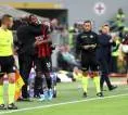 Udinese Bantai Milan 3-0, Leao Dicemooh San Siro