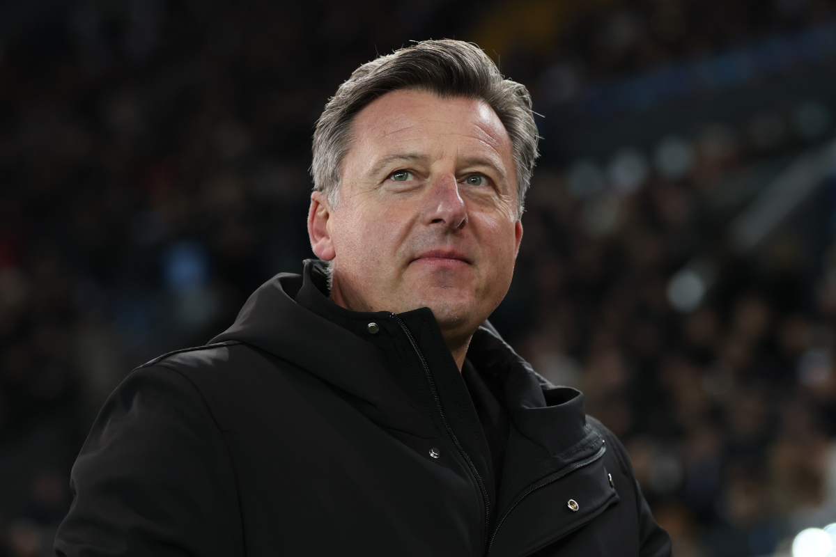 Udinese Bungkam Milan 3-0: Runjaic Soroti Kejutan Energi Timnya