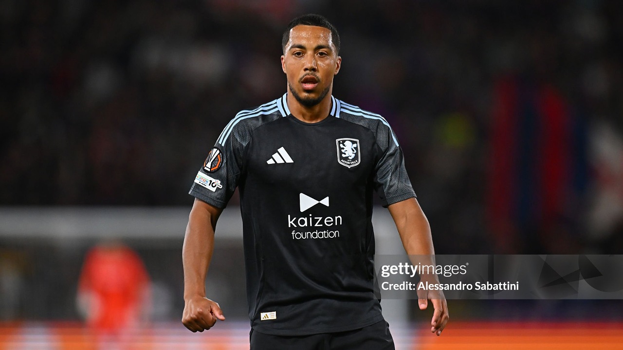 Unai Emery Sebut Youri Tielemans Pemimpin Aston Villa