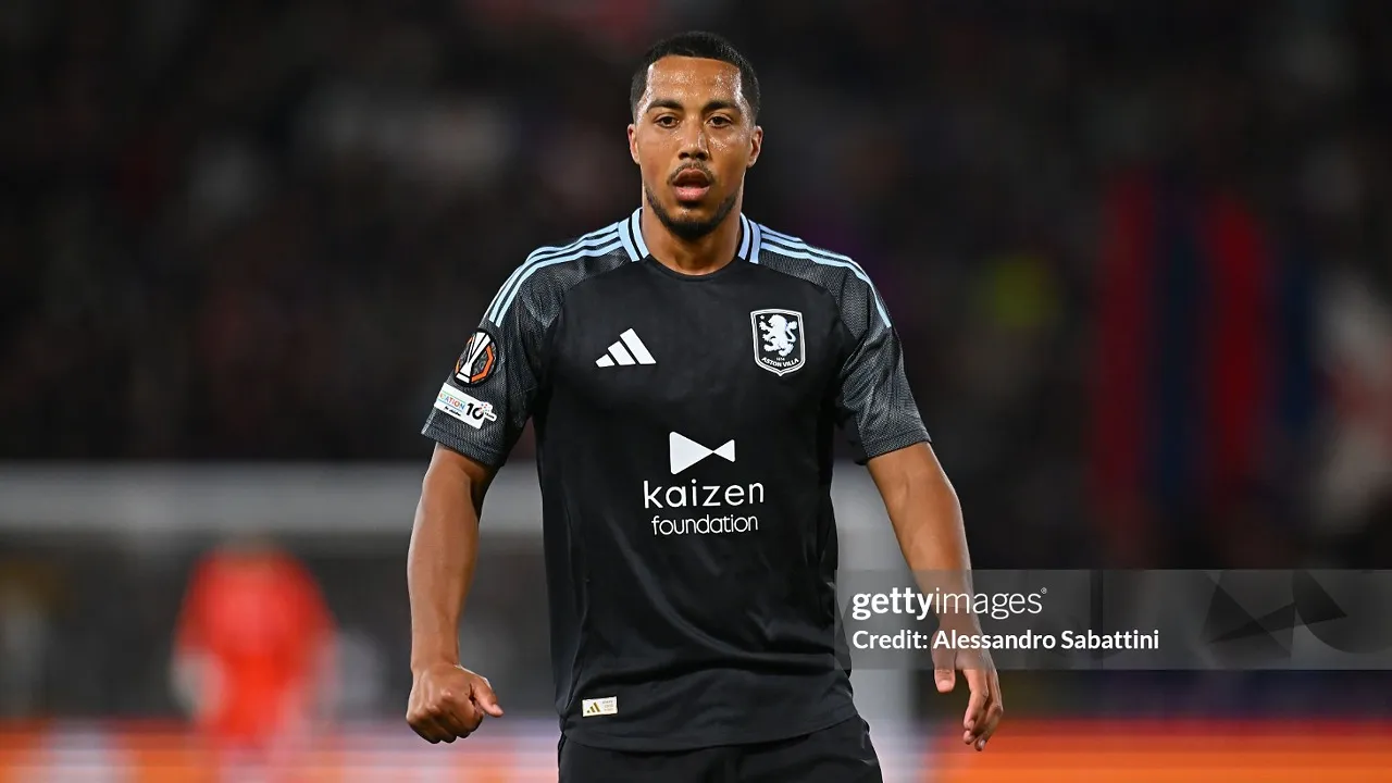 Unai Emery Sebut Youri Tielemans Pemimpin Aston Villa