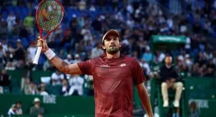 Valentin Vacherot Tak Akan Lupakan Kenangan Di Monte Carlo Musim 2026