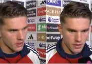 Viktor Gyokeres Tuai Kritik Usai Wawancara Kontroversial Pasca Arsenal Tumbang dari Bournemouth