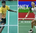 Vimal Kumar: Ayush Shetty Mengingatkanku Pada Viktor Axelsen Muda