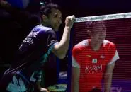 Vimal Kumar Desak BWF Pertahankan Format Penilaian Lama 21 Poin