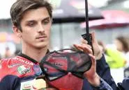 Yamaha Tutup Pintu, Masa Depan Luca Marini Kini di Ujung Tanduk