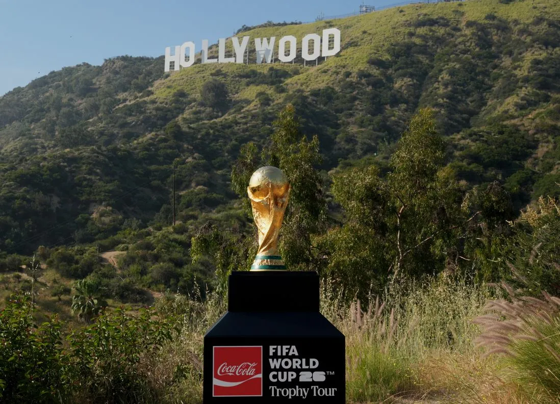 AI Prediksi Piala Dunia 2026: Perancis Unggulan Teratas