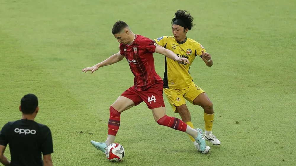 Analisis Imran Nahumarury terhadap Strategi Permainan Kabau Sirah - sumber: (ileagueid)