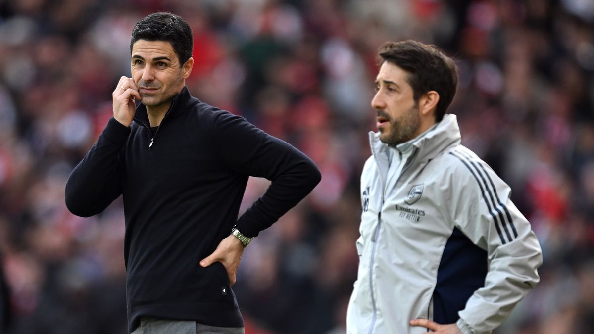 Arsenal Butuh Berapa Poin untuk Juara Liga Inggris?