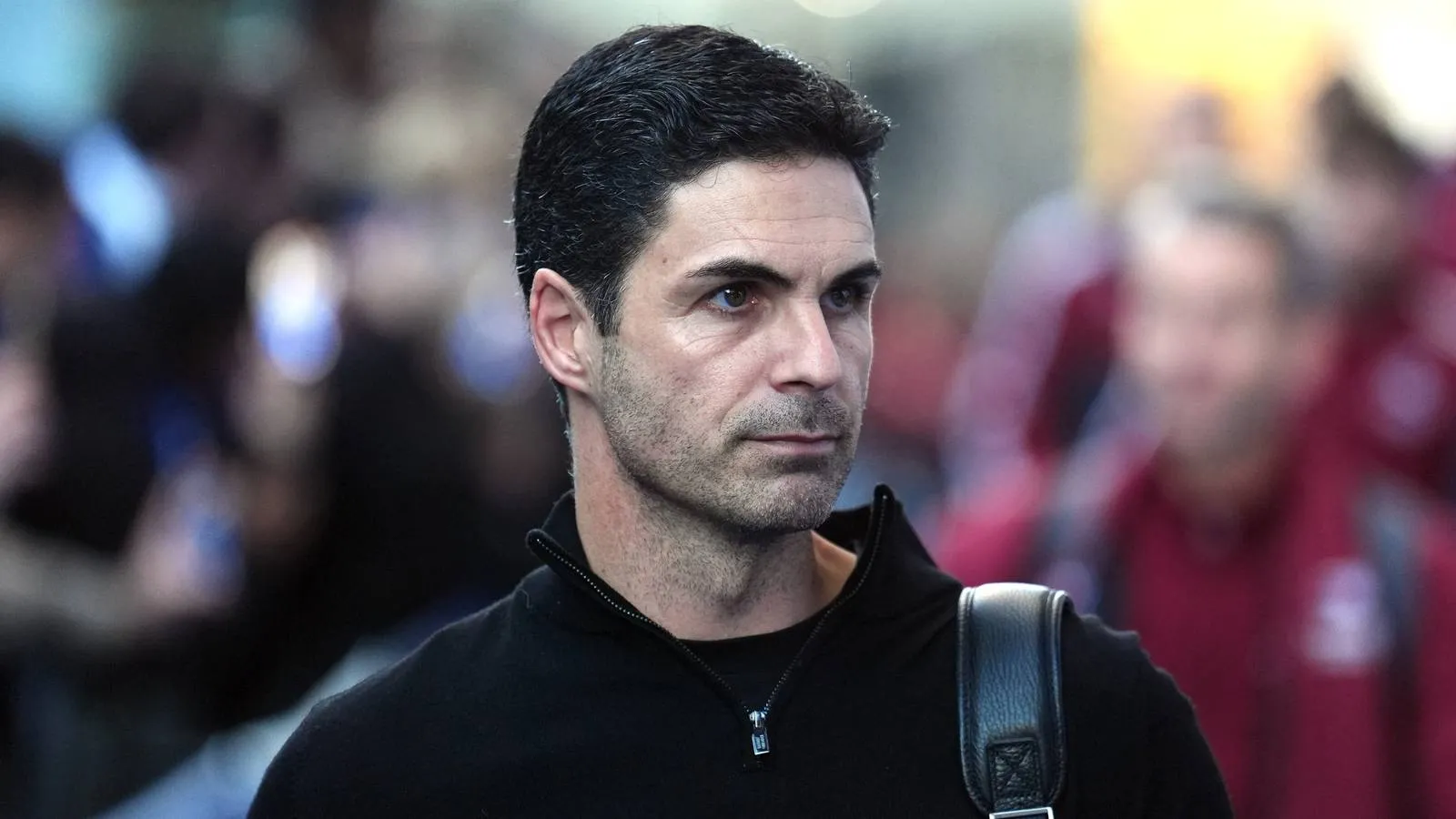 Arsenal Siapkan Pengganti Mikel Arteta Usai Keputusan Pemecatan Diambil - sumber: (givemesport)