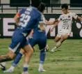 Bali United Ditekuk 10 Pemain Persib Bandung, Johnny Jansen Kecewa