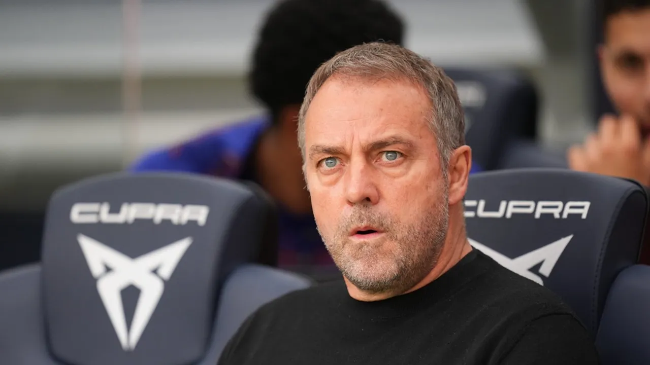 Barcelona Berpeluang Catat Rekor Sempurna di Kandang