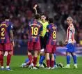 Bek Barcelona Pulih dari Cedera, Siap Hadapi Atleti