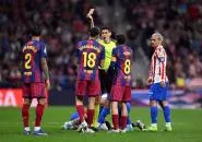 Bek Barcelona Pulih dari Cedera, Siap Hadapi Atleti