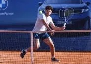 Ben Shelton Ungkap Mengapa Sejumlah Petenis AS Pilih Lewatkan Monte Carlo