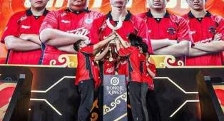 Bigetron by Vitality Juara Beruntun IKL 2026 Spring