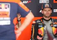 Brad Binder Terancam Tersingkir dari MotoGP 2027 Jika Tak Diperpanjang KTM