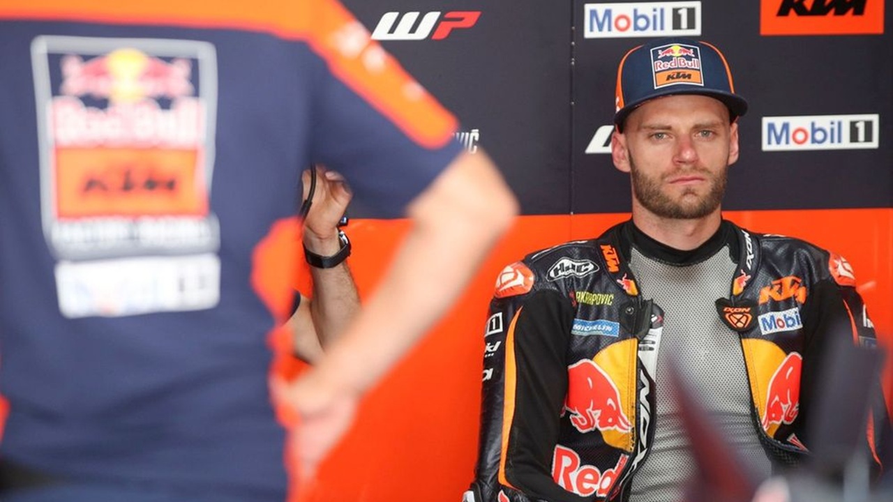 Brad Binder Terancam Tersingkir dari MotoGP 2027 Jika Tak Diperpanjang KTM
