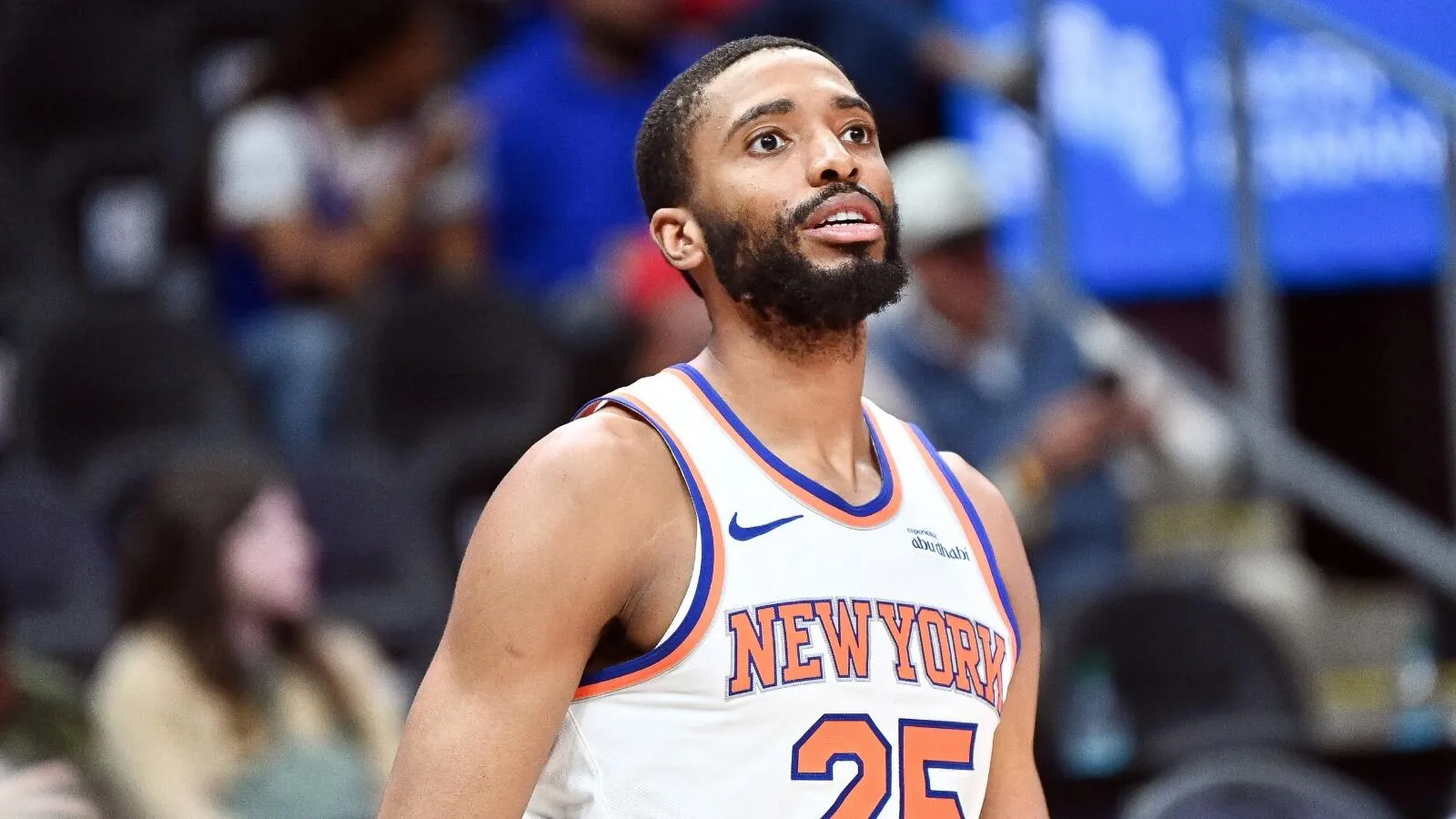 Bridges Perpanjang Rekor, Tampil 23 Detik di Gim Terakhir